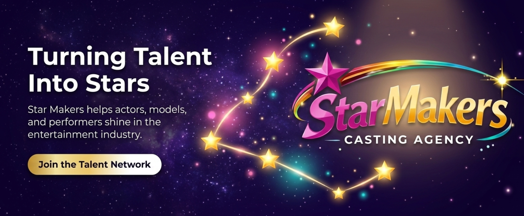 StarMakers Banner 3